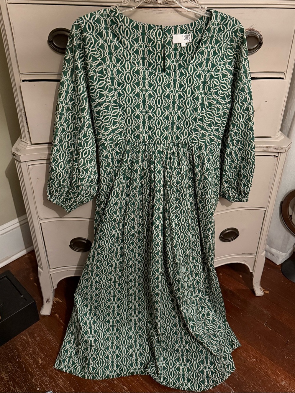 Liberty of London Maxi Dress M